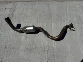 17430-ak010 Toyota Tacoma Sr5 Rear Exhaust Pipe Oem 2024-2025