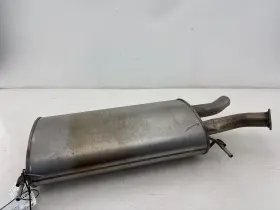17430-f0321 Toyota 21-25 Sienna 2.5l Awd Rear Exhaust Muffler Oem