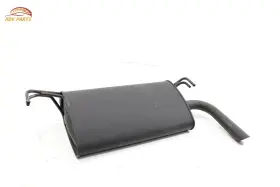 1743037890 Toyota Prius 1.8l Engine Exhaust System Rear Muffler Oem 2019 - 2022 -cut