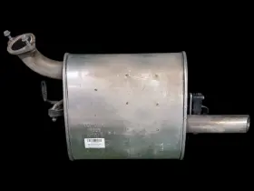 17430f0331 Toyota 2020 - 2023 Camry Le 2.5l Exhaust System Rear Muffler With