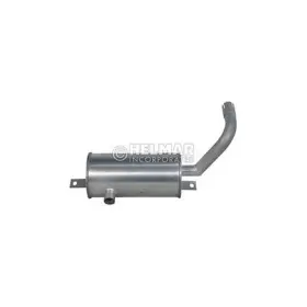 17510-2200171 Toyota Fler For Muf