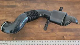 17882-ad010 Toyota Air Intake Tube Resonator 2004 2005 2006 Tundra V6 4.0l Oem