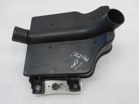17db0-77051 Toyota 16-20 Mirai Fuel Cell Exhaust Tail Resonator Box Oem Ak241013