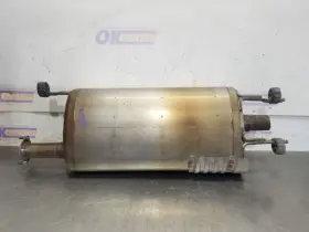 333.to1324 Toyota 24 2024 Tacoma 2.4l Muffler Exhaust Tail Pipe 6ft Bed Option
