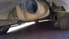 333.to1e14 Toyota Corolla 2014 Muffler 320202