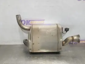333.to1e21 Toyota 21 2021 Corolla Apex Sedan 2.0l Muffler Exhaust