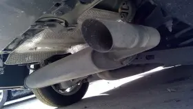 333.to1i21 Toyota Prius 2021 Muffler 325855