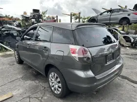 333.to1k06 Toyota Matrix 2006 Muffler 908038