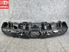 53111-47060 Toyota 2016-2022 Prius Front Upper Bumper Cover Support Grille Oem