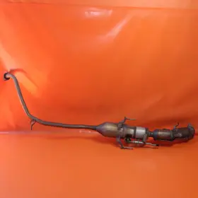 670177008 Toyota Prius Exhaust 2010 2011 2012 2013 2014 2015 Oem