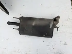 708218 Toyota 2005 Camry 2.4l Oem Ulev Muffler