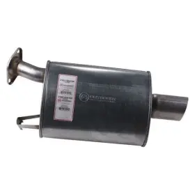 Trp524100 Truparts For Mitsubishi Eclipse 2006-2012 Rear Exhaust Muffler