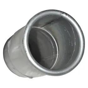 Trp72244 Truparts For Toyota Land Cruiser 1999-2005 Rear Exhaust Muffler