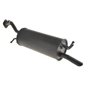 Trp97739 Truparts For Toyota Prius 2004-2009 Rear Exhaust Muffler
