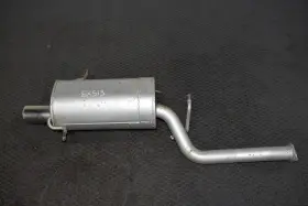 Mmac4 Upsw Exhaust 54563 2002-2005 Subaru Impreza Used Jdm Genuine Muffler