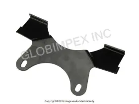 901-111-151-04-prm Uro Parts Premium For Porsche 1969-1983 Muffler Support Bracket Rear Warranty