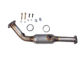 126030-cb Us Convertors Mufflers Fits