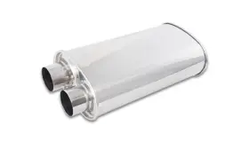 1159 Vibrant Vib Muffler - Streetpower