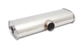 10635 Vibrant Performance Streetpower Muffler