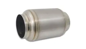 17640 Vibrant Performance Race Mufflers
