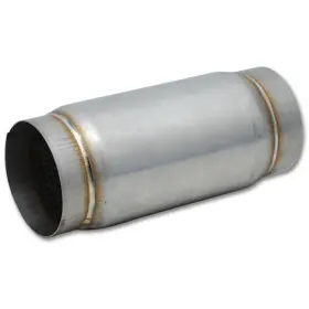 1769 Vibrant Performance Race Muffler