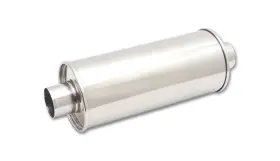 1118 Vibrant Performance 690092100643 Muffler