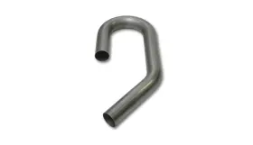 2612 Vibrant Performance 690092111922 3.5 Inch Stainless Steel U-j Mandrel Bent Tubing