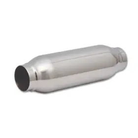 Tlx-vib17890-cl360a70 Vibrant For Ss Resonator 2in Inlet/outlet X 12in Long With 3.5in Od Body