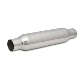 Tlx-vib1791-cl360a70 Vibrant For Ss Resonator Standard Design 2.25in Inlet/outlet X 18in Long
