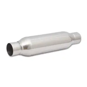 Tlx-vib1793-cl360a70 Vibrant For Ss Resonator Standard Design 2.5in Inlet/outlet X 18in Long