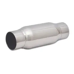 Tlx-vib1794-cl360a70 Vibrant For Ss Resonator Standard Design 3in Inlet/outlet X 12in Long