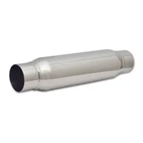 Tlx-vib1795-cl360a70 Vibrant For Ss Resonator Standard Design 3in Inlet/outlet X 18in Long
