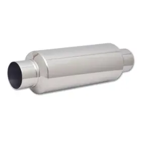 Tlx-vib17950-cl360a70 Vibrant For Ss Resonator Standard Design 3in Inlet/outletx18in Long With 5in Od
