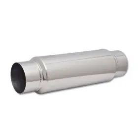 Tlx-vib17960-cl360a70 Vibrant For Ss Resonator Standard Design 4in Inlet/outlet X 18in Long With 5in Od