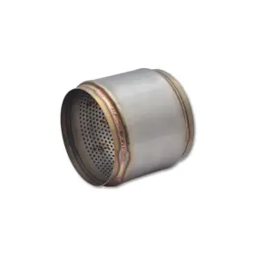 Tlx-vib17995-cl360a70 Vibrant For Ss Race Muffler 5in Inlet/outlet X Long