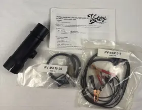 Pv-45410 Victory Polaris Exhaust Gas Analyzer