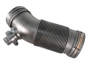 1j0129684ca Volkswagen 2004 Golf R32 Air Intake Tube Boot Flex Pipe 3.2l Bjs