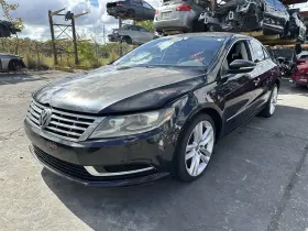 333.vw1q13 Volkswagen Cc Volks 2013 Muffler 1411275