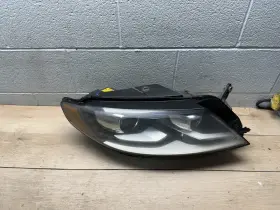 3c8941754h Volkswagen Passat Cc Oem 13-17 Front Right Passengerhid Xenon Headlight Adaptive