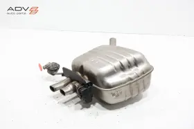 3q5253611af Volkswagen 2019 - 2021 Arteon Rear Left Side Exhaust Muffler Oem -cut