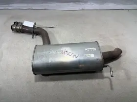 561-253-411b Volkswagen 2012 - 2015 Passat 3.6l Exhaust Muffler Oem
