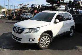 5n0253409j Volkswagen Tiguan 2011 Muffler 526422