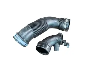 5q0129654ae Volkswagen 2015-2020 Audi S3 Golf R Air Intake Tube Pipe Hose Boot -
