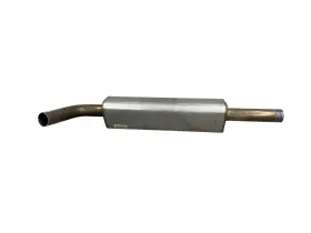 5q0253211 Volkswagen 2019-2021 Arteon Intermediate Center Muffler Exhaust Silencer Cut
