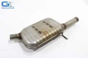 5qm253411e Volkswagen Taos 4motion 1.5l Exhaust Muffler Pipe Resonator Oem 2022-2023 -cut