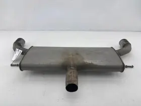 5qm253611e Volkswagen 2015 - 2017 Golf Gti 2.0l Rear Exhaust Muffler Oem