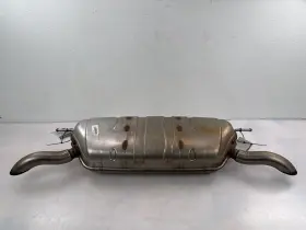 5qn253209b Volkswagen Trucks 2018 - 2023 Tiguan 2.0l Fwd Rear Exhaust Muffler Oem