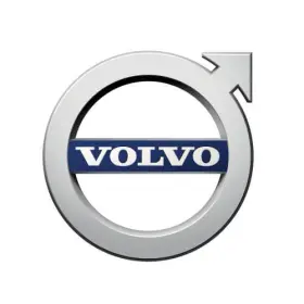 31405111 Volvo Genuine Exhaust System Kit