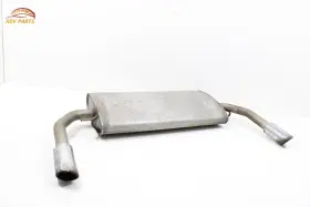 31410728 Volvo S90 2.0l Exhaust System Rear Muffler Oem 2018 - 2019 -cut