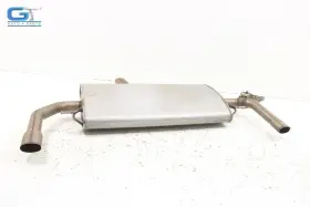 32142751aa Volvo S90 Awd 2.0l Exhaust System Rear Muffler Oem 2020 - 2021 -cut